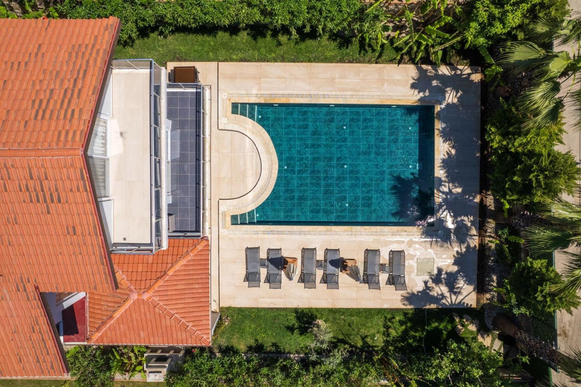 Lumar Homes - Valley Villa *